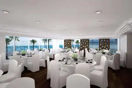 Le Meridien - 15