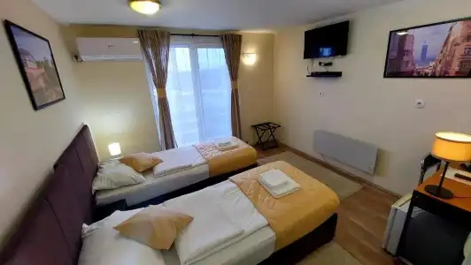 Villa Panorama - 184