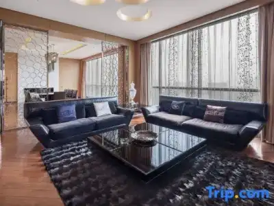 Renaissance Chengdu - 145