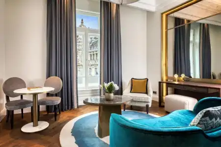Matild Palace, a Luxury Collection, Budapest - 84