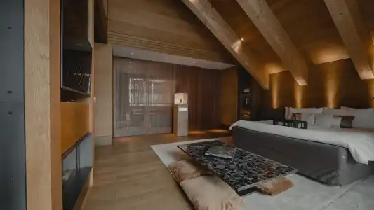 The Chedi Andermatt - 33
