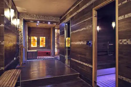 Echo Residence All Suite - 9
