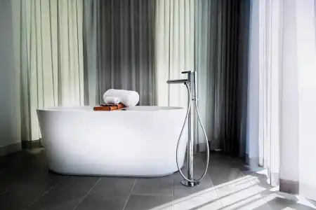 Le Meridien Columbus, St Joseph - 3