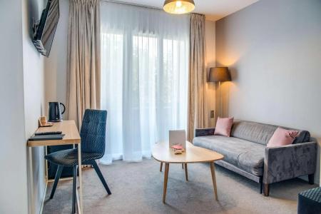 Best Western Garden & Spa - 153
