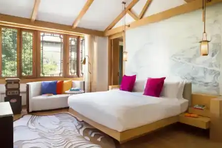 Indigo Lijiang Ancient Town by IHG - 52