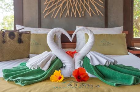 Alama Sea Village Resort - 83