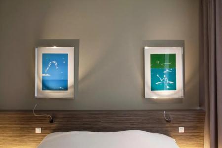 Hôtel Gutenberg - 38