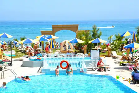 Zante Maris Suites - Adults Only - 6