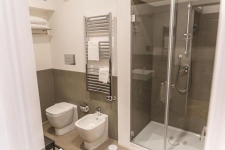Relais Della Porta - 155