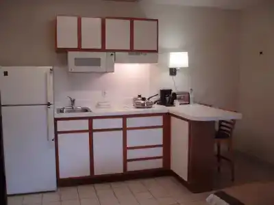 Extended Stay America Select Suites - Jacksonville - Southside - 17