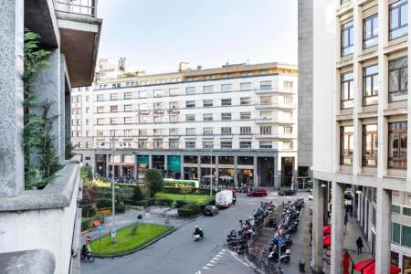 BC MAISON bed&cafe Milano - 19