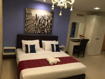 Dino Studio Luxury Homestay - 21