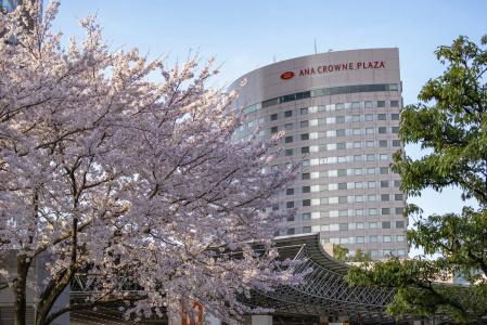 ANA Crowne Plaza Kanazawa by IHG - 0
