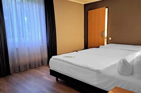 Garner Cottbus Sud by IHG - 106