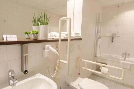 PLAZA INN Graz City - 121