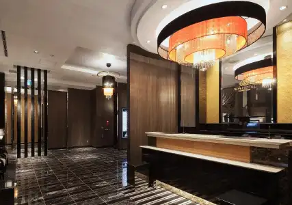 APA Shibuya Dogenzakaue - 10