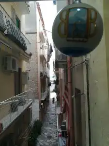 B&B La Finestrella - 0