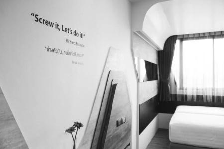 The Xtreme Suites - 59