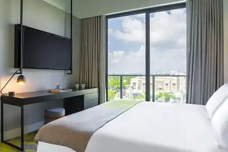 Hyde Suites Midtown Miami - 16