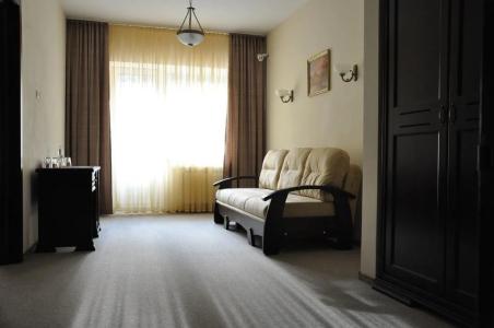 Hotel-Restaurant Complex Vensky - 4