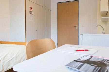 1, 2, sleep Hostel Nürnberg Messe - 2