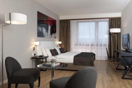 Wyndham Stuttgart Airport Messe - 20