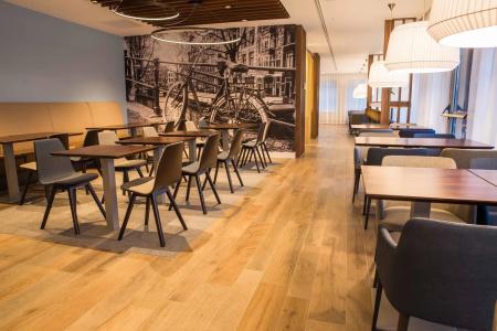 Hampton by Hilton Amsterdam Centre East - 23