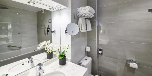 Best Western Plus Carlton - 61