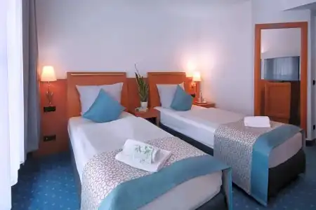Best Western Halle-Merseburg - 47
