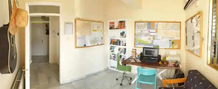 Nex Hostel - 48