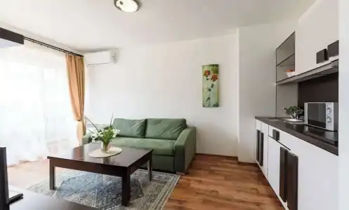 Grand Royale Apartment Complex & Spa - 72