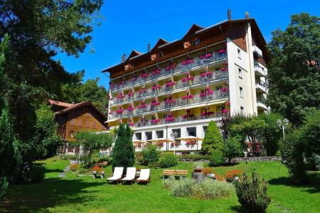 Wengener Hof - 92