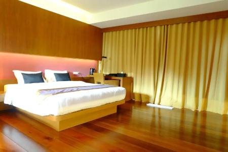 Samui Mekkala Resort & Pool Villa - 91