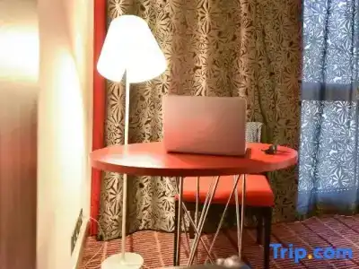 Mercure Blois Centre - 53