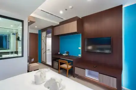 The Marina Phuket - 31