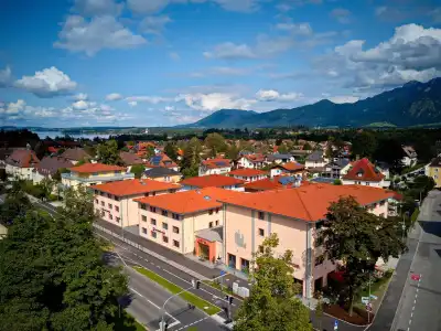Best Western Plus Fuessen - 48