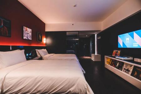M Shenzhen Nanshan - 52