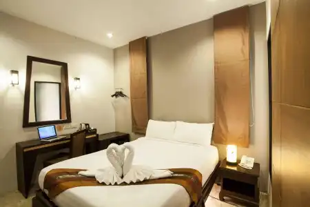 Le Canal Boutique House - 5