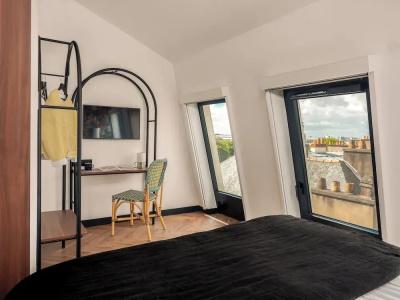 Chachacha Hôtel - 21