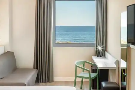 B&B Alicante - 62