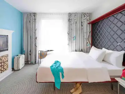 Ibis Styles Berlin Mitte - 61