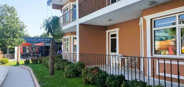 Sapanca Aqua Wellness Spa - 88