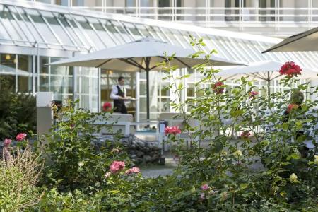 Best Western Premier ParkBad Mergentheim - 41