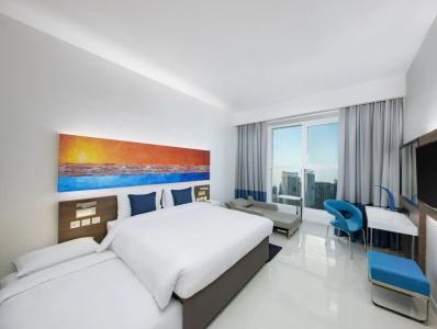 Citymax Business Bay - 6