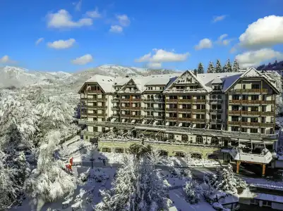 Park Gstaad - 28