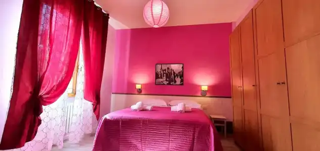 Il Giglio Guest House - 53