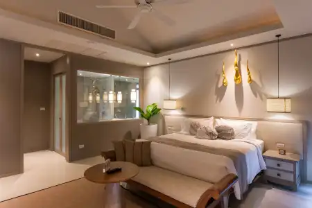 Rocky's Boutique Resort - Veranda Collection Samui - 3