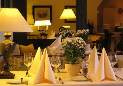 Zur Sonne Romantik & Restaurant - 17