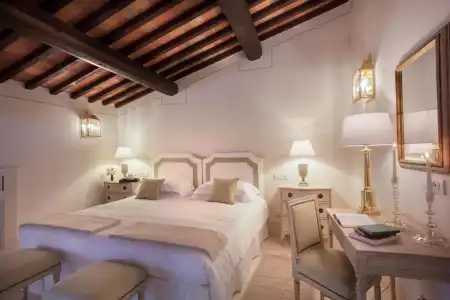 Dievole Wine Resort - 86