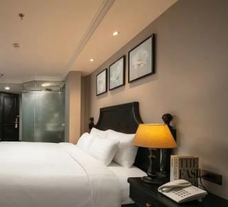 Emissary Corner Hanoi & Spa - 3